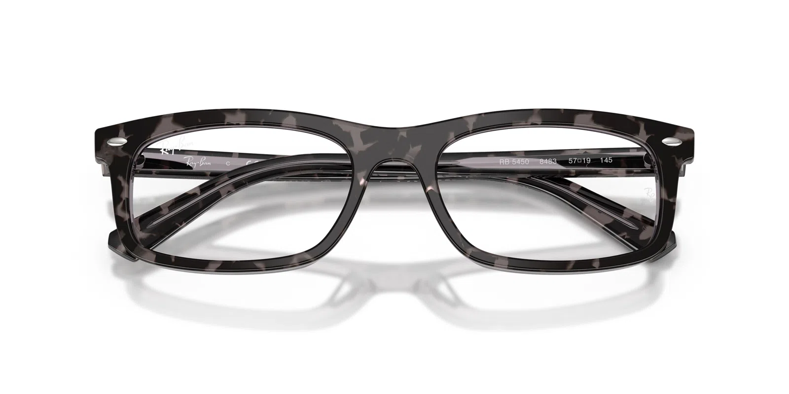 Ray-Ban 5450 Eyeglasses - view 24